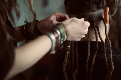 dreadlock studio amsterdam