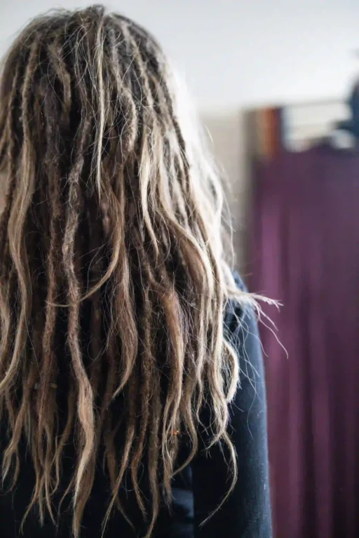 Het Dreadlock Proces: Van baby locs naar volwassen locs