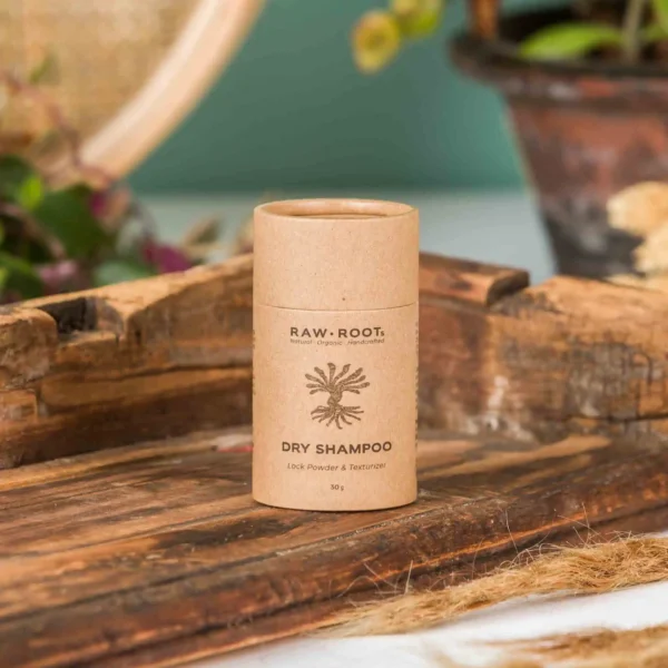Dry Shampoo & Lock Powder (1)