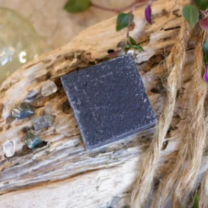 Midnight Magic – Cleansing Dreadlock Shampoo Bar