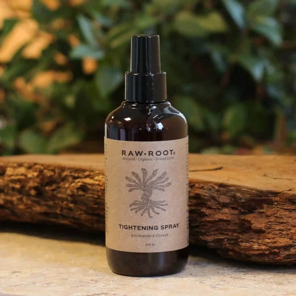 RR tightening spray Enchanted forest