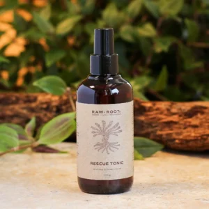 Rescue Tonic